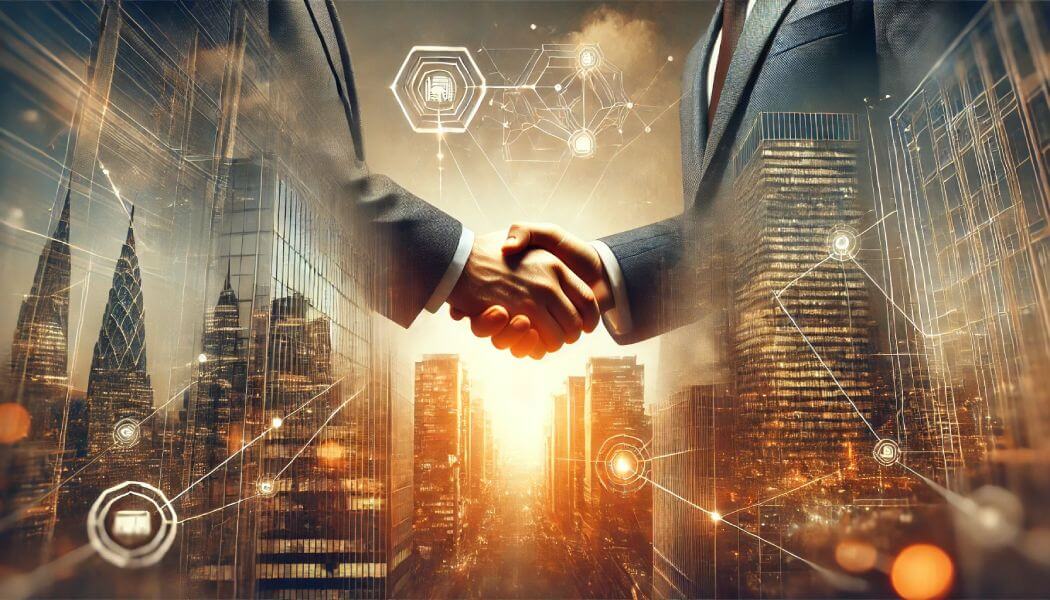 Cooperazione industriale: creare reti di aziende per massimizzare il riciclo e ridurre i costi