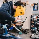 Sicurezza in fabbrica, tutto quello che serve sapere