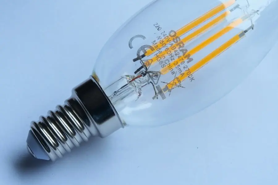 Tanti buoni motivi per scegliere le lampade a LED