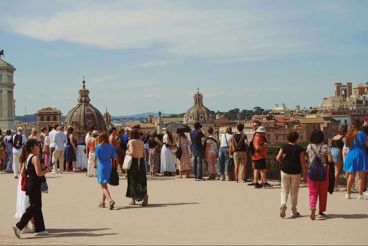 Esperienza e strategia per eventi impeccabili, perché affidarsi a un organizzatore professionista