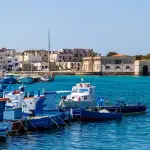 Dove dormire a Favignana?