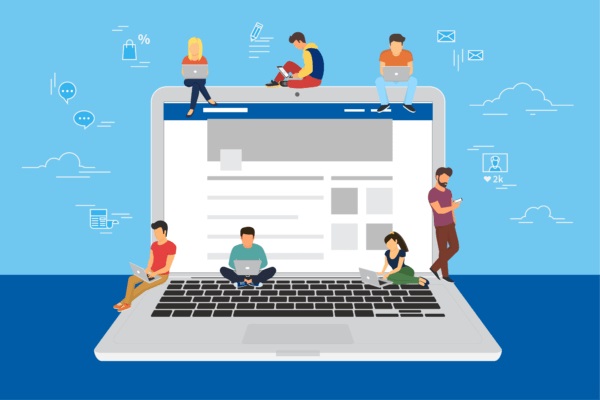 Come impostare una corretta strategia di social media marketing