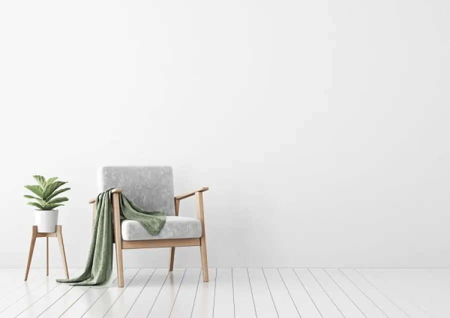 Sedie con braccioli o sedie di design: cosa cambia?