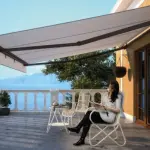 Alcuni consigli per la manutenzione delle tende da sole