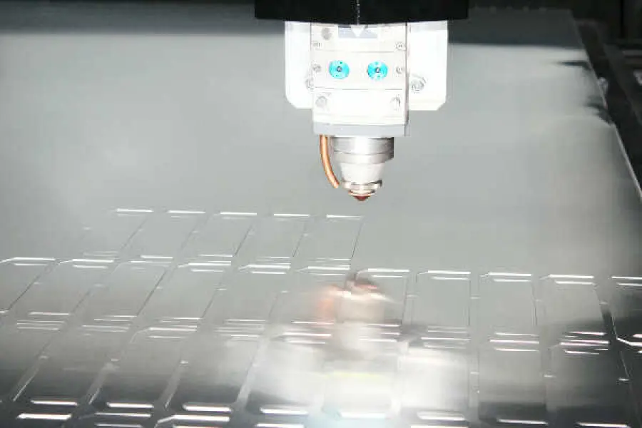 Che cos’è la marcatura laser e perché è importante per le aziende