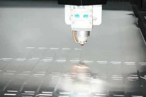 Che cos’è la marcatura laser e perché è importante per le aziende