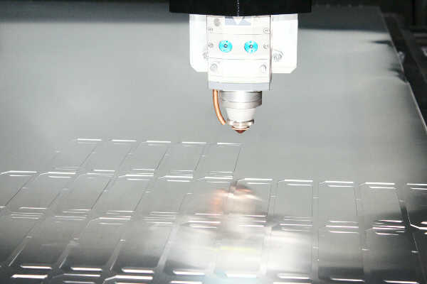 Che cos’è la marcatura laser e perché è importante per le aziende