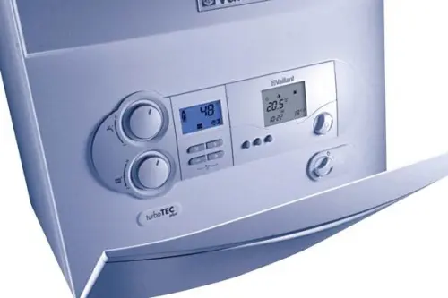 Assistenza e manutenzione caldaie Vaillant