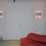 Porte rasomuro: cosa sono e quali i vantaggi