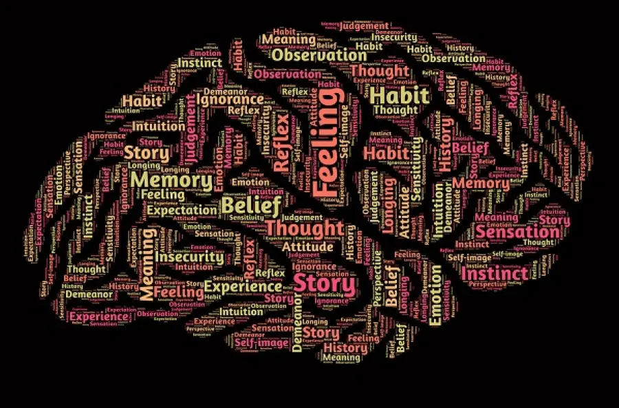 Come mantenere il cervello giovane e scattante?