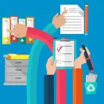 Gestione dei documenti: perché è un punto di forza delle aziende