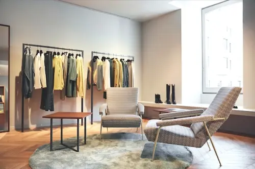 Liviana Conti abbigliamento: moda primavera-estate