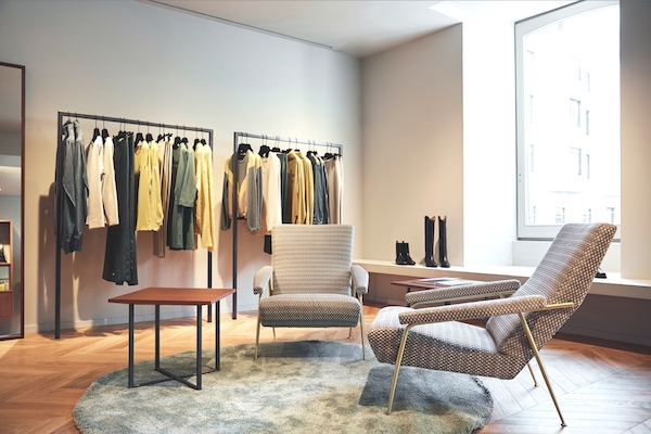 Liviana Conti abbigliamento: moda primavera-estate