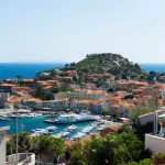 Isola del Giglio: le bellezze da vedere