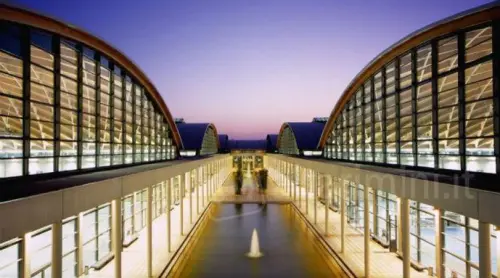 Rimini, prenotare un hotel vicino alla fiera