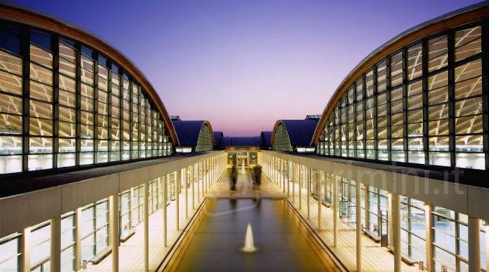 Rimini, prenotare un hotel vicino alla fiera