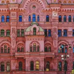 On the road, visitare San Pietroburgo