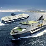 Biglietti per traghetti, la convenienza di prenotarli online