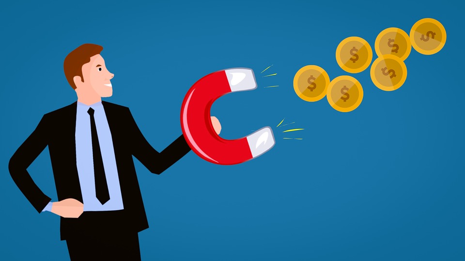 Come guadagnare soldi online