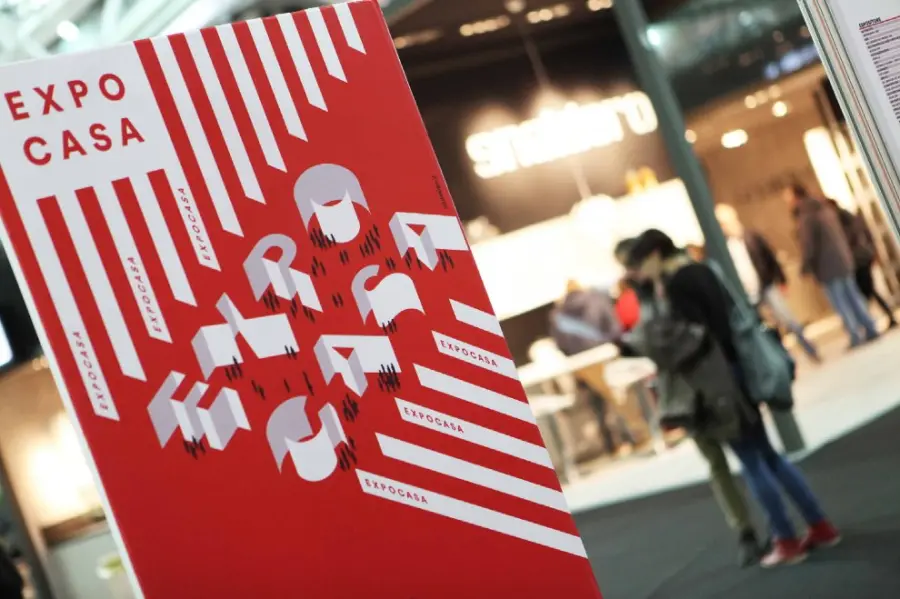 Expocasa Torino Lingotto
