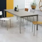 Come apparecchiare una tavolo in modo semplice e alla moda