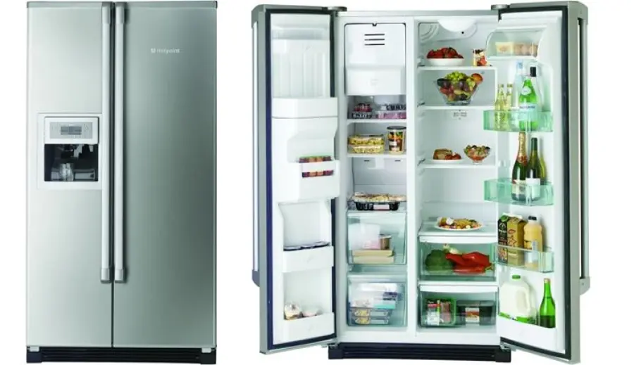 Il frigorifero in cucina da incasso o Freestanding?