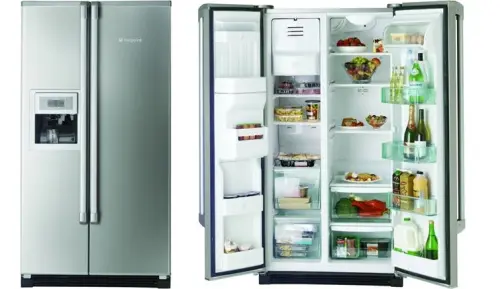 Il frigorifero in cucina da incasso o Freestanding?