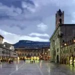 Visitare Ascoli Piceno