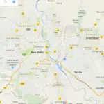 Come trasformare lo Smartphone in un navigatore