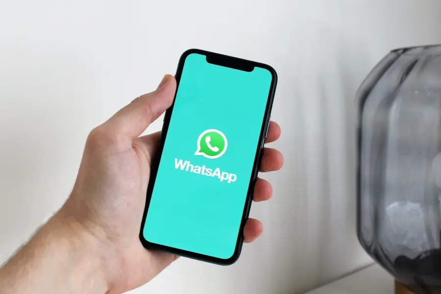 Come condividere un video su WhatsApp