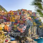 Cosa vedere in Liguria: città e borghi da visitare