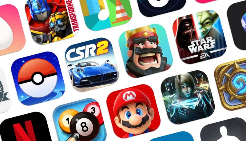 Migliori app di giochi online