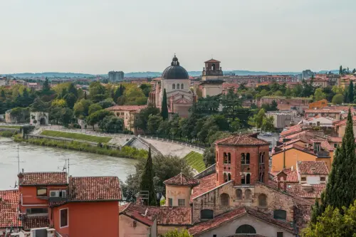 Un fine settimana a Verona tra cultura, passeggiate e sapori del territorio