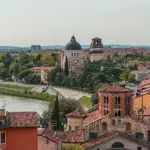Un fine settimana a Verona tra cultura, passeggiate e sapori del territorio