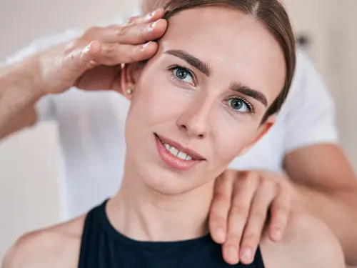 Quando andare dall'osteopata?