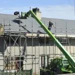 Casa sicura e abitabile: mettere a norma i tetti