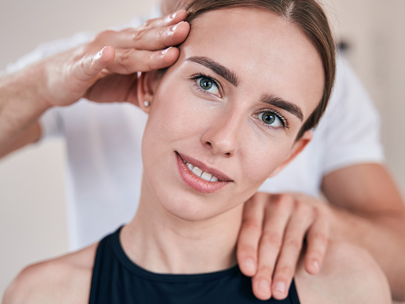 Quando andare dall'osteopata?