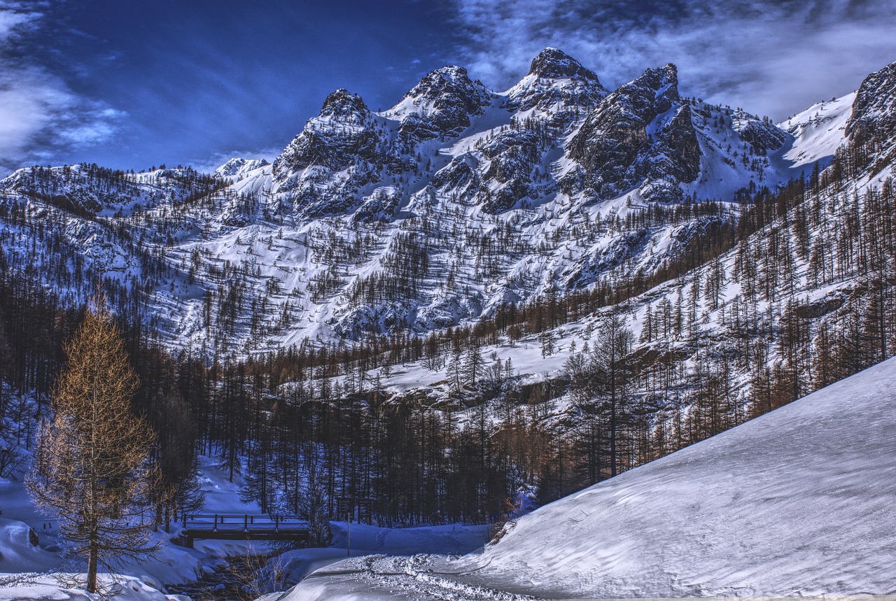 Il turismo di montagna in Italia: un viaggio tra natura, cultura e silenzio
