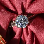 Vendere diamanti usati senza certificato, è possibile?