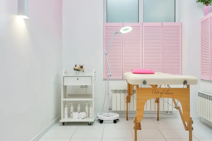 Come arredare un centro estetico: cosa non può mancare