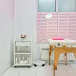 Come arredare un centro estetico: cosa non può mancare