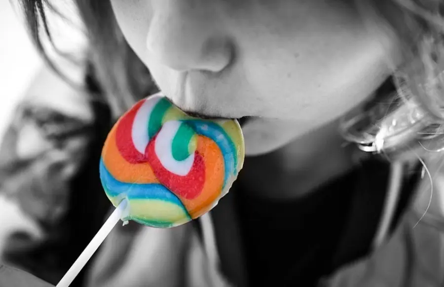 Obesità infantile: cause, dieta e rischi per la salute