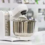 Quanti watt deve avere un buon robot da cucina