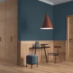 I vantaggi di una cabina armadio boiserie