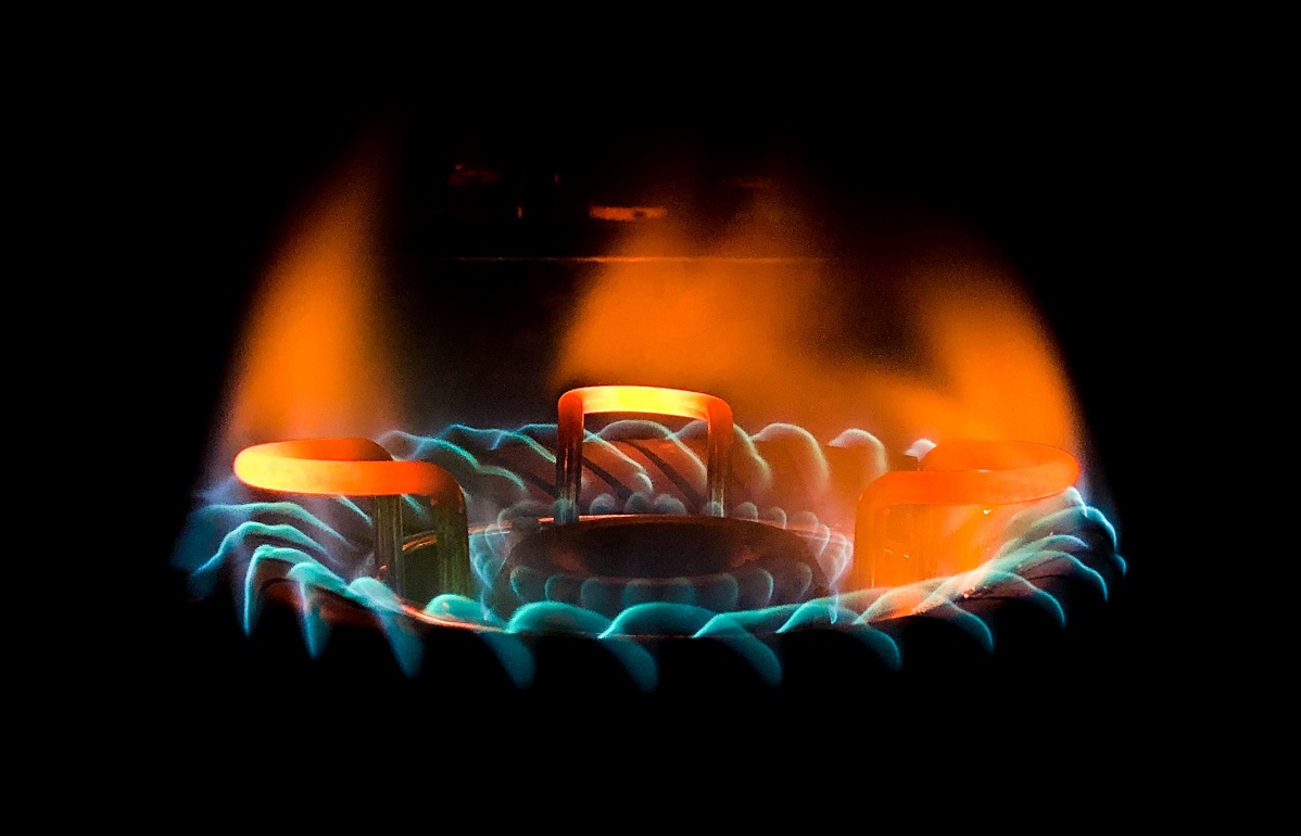 Lettura del contatore gas: operazione semplice, veloce e pratica