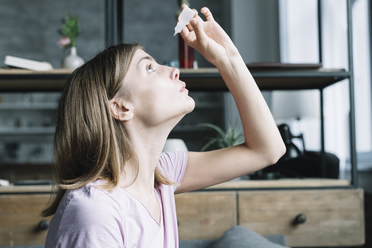 Congiuntivite: cause, sintomi e rimedi naturali