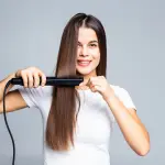 Come usare al meglio la piastra per capelli