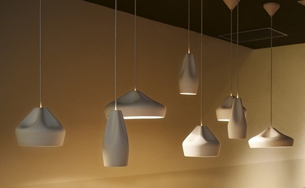 Lampade a sospensione design, per arredare con stile