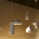 Lampade a sospensione design, per arredare con stile