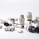 Come scegliere un raccordo industriale